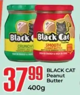 Elite Power Trade Cash & Carry BLACK CAT Peanut Butter offer