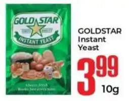 Elite Power Trade Cash & Carry GOLDSTAR Instant Yeast offer