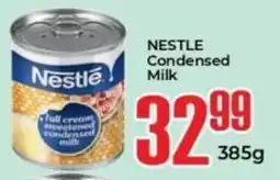 Elite Power Trade Cash & Carry NESTLE Condensed Milk offer