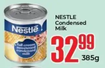 Elite Power Trade Cash & Carry NESTLE Condensed Milk offer