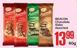 Elite Power Trade Cash & Carry BEACON Chocolate Slabs Assorted offer