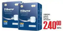 Elite Power Trade Cash & Carry YIBERO Adult Pants All Sizes offer