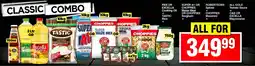 Choppies All for 349.99 offer
