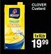 Choppies CLOVER Custard offer