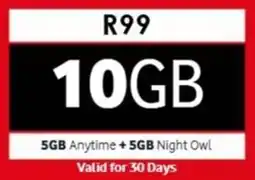 Chatz Connect 10GB offer