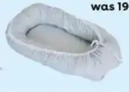 BabiersRUs Snuggletime Comfort Safety Pod offer