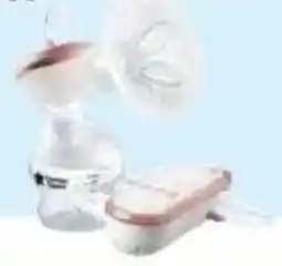BabiersRUs Tommee Tippee Made For Me Single Electric Breast Pump offer