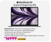 Game Macbook Air 13 offer