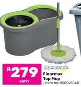 Game Homemark Floormax Top Mop offer