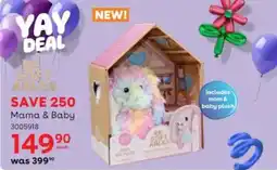 BabiersRUs Mama & Baby offer
