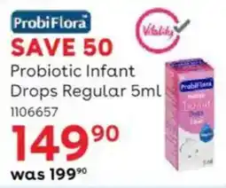BabiersRUs ProbiFlora Probiotic Infant Drops Regular offer