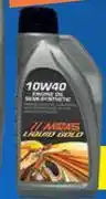 Midas Midas Liquid Gold Semi Synthetic Oil 10W-40 MI10W-1-1L offer