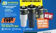 Midas Academy Travel Mug 1.8L F0095/6/7 offer