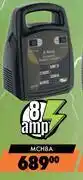 Midas Pro User Battery Chargers 8 Amp MCH8A offer