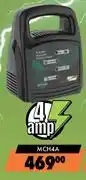 Midas Pro User Battery Chargers 4 Amp MCH4A offer