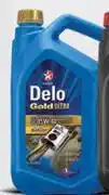 Midas Caltex Delo Gold Ultra 15W-40 500574396-5L offer