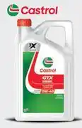 Midas Castrol GTX 15W-40 3359202-5L offer