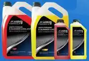 Midas Midas Formula+ Antifreeze & summer Coolant 96% Red MAF1-96R-1L offer