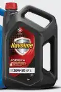 Midas Caltex Delo Gold Ultra 20W-50 500259396-5L offer