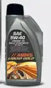 Midas Midas Liquid Gold Fully Synthetic Oil 5W-40 MI5W40-1-1L offer