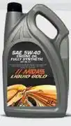 Midas Midas Liquid Gold Fully Synthetic Oil 5W-40 MI5W40-5L offer