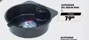 Midas Autogear Oil Drain Pan OP008-8L offer