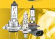 Midas Hella Standard Bulbs H1 12V 55W 8GH-242632-001 offer