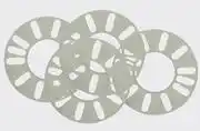 Midas Autogear Wheel Spacers 3mm WHS3 offer