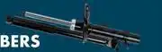 Midas Fai Pro Shock Absorbers Left Hand Side Front For Ford Figo/Fiesta 1995-2016 FPSA129 offer