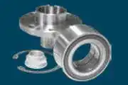 Midas Fai Pro Wheel Bearing Kits Rear For Ford Ranger 2.5 WL 2000-2012 FPBK2052 offer