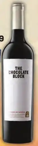 Pick n Pay Hypermarket Boekenhoutskloof The Chocolate Block offer