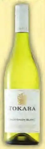 Pick n Pay Hypermarket Tokara Sauvignon Blanc offer