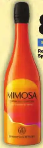 Pick n Pay Hypermarket Robertson Mimosa Sparkling Wine offer