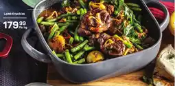 Pick n Pay Hypermarket Lamb Knuckles offer