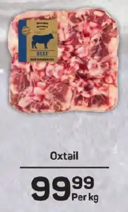 Pick n Pay Hypermarket Oxtail offer