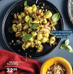 Pick n Pay Hypermarket PnP Potato Gnocchi offer