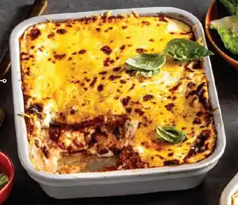 Pick n Pay Hypermarket PnP Beef Lasagne offer