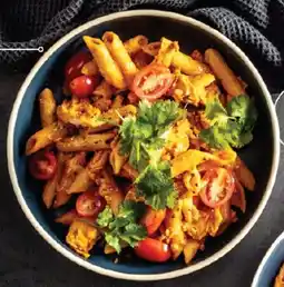 Pick n Pay Hypermarket Butter Chicken Penne Pasta offer