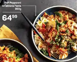 Pick n Pay Hypermarket PnP Pepperoni Arrabbiata Pasta offer