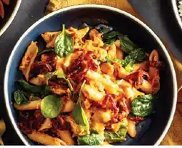 Pick n Pay Hypermarket PnP Sundried Tomato & Chicken Pasta offer