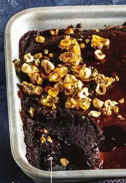 Pick n Pay Hypermarket PnP Chocolate Pudding offer