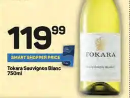 Pick n Pay Tokara Sauvignon Blanc 750ml offer
