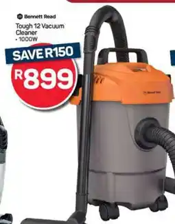 Pick n Pay Hypermarket Bennett Read Tough 12 Vacuum Cleaner offer