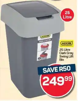 Pick n Pay Hypermarket Addis Swing Lift Bin offer