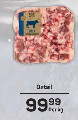 Pick n Pay Oxtail offer