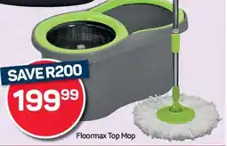 Pick n Pay Hypermarket Floormax Top Mop offer