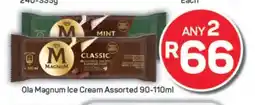 Pick n Pay Ola Magnum Ice Cream Assorted offer