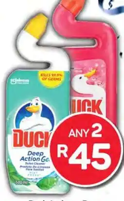 Pick n Pay Duck Deep Action Gel offer
