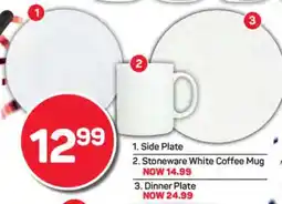 Pick n Pay Side Plate offer