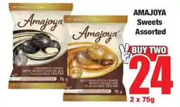 Boxer AMAJOYA Sweets Assorted offer